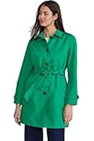 Street one Trenchcoat voor dames, , 38