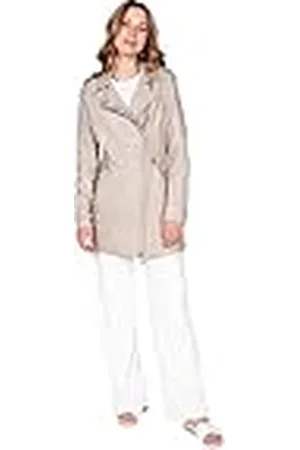 Freaky Nation Leren damesjas New Passion-fn, , L