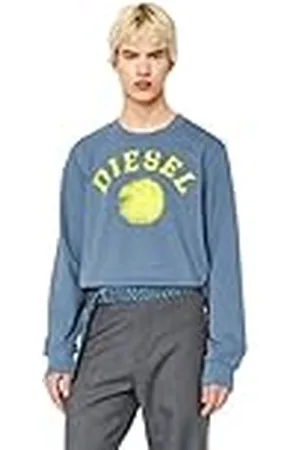 Diesel Sweatshirt voor heren, , 3XL