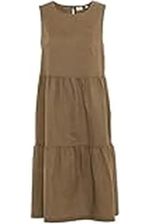 Camel Active Womenswear Casual damesjurk, , L