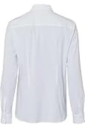 Brax Damesstijl Victoria Cotton Stretch blouse, , 46