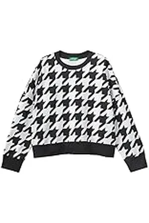 Benetton Trainingspak voor dames, , S