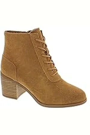 TOMS Evelyn veterschoen voor dames, , 42 EU