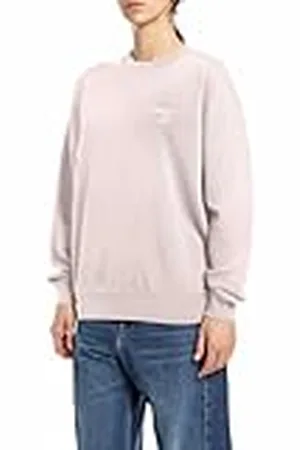 Replay Oversized sweatshirt voor dames, , XS