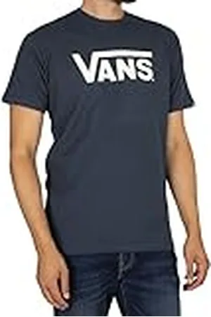 Vans Heren Classic Drop V T-shirt, , XL
