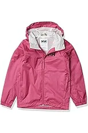 Helly Hansen Hellyhansen Kids Urban Regenjack voor kinderen, , 8