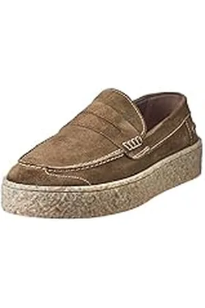 Fly London Roel517fly Loafer voor heren, , 3 UK