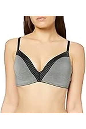 Sloggi Wow Embrace PU-beha voor dames, , M