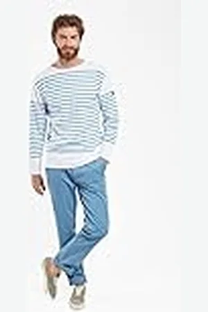 Armor.lux Armor Lux Heren sweatshirt Amiral, , , M