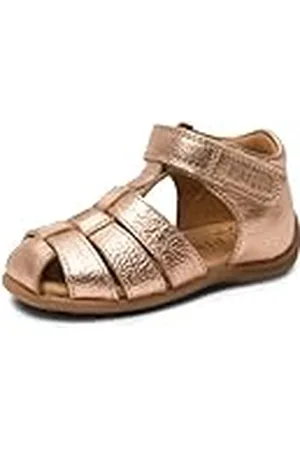 Bisgaard Carly Sandalen voor kinderen, uniseks, , 22 EU