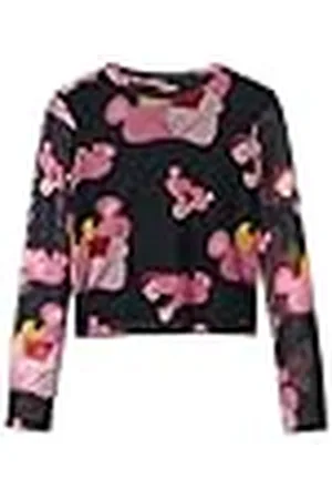 Desigual T-shirt met korte mouwen voor dames, , XL
