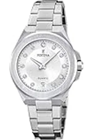 Festina Dress Watch F20700/1, zilver, armband, , Armband