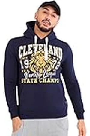 Brave Soul Sweatshirt voor heren, , L