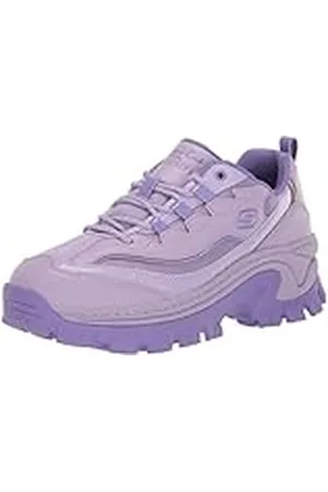 Skechers Hi-ryze Doja` Lite Pop Sneakers voor dames, , 35.5 EU