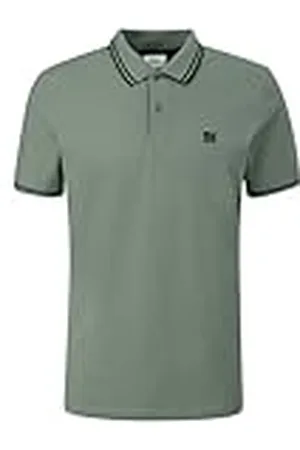 QS by s.Oliver Poloshirt voor heren, , S