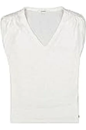 Garcia R40206_Dames T-Shirt ss, , L