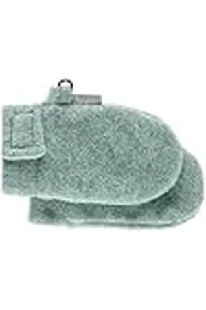 Sterntaler Duimvrije handschoenen van microfleece, , One size