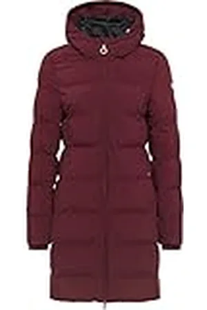 Dreimaster Winterjas voor dames, , XXL