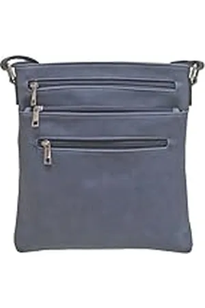 Envy Crossbody-tas voor dames, 826, eenheidsmaat, , Eén maat