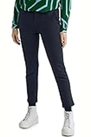 Street one Chinobroek voor dames, , 36W x 28L