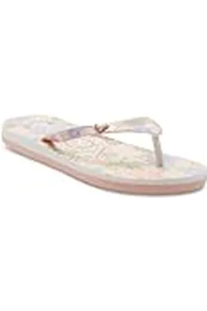 Roxy Pebbles Sandalen, Multi 1, 31 EU, , 31 EU