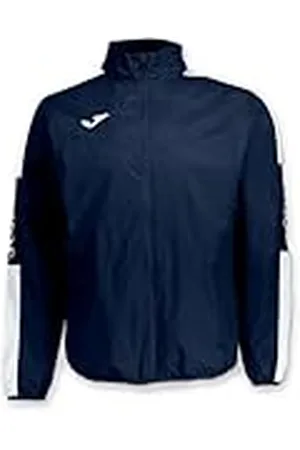 Joma Championship IV Windbreaker voor jongens, , 6XS