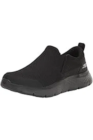 Skechers Go Walk Flex Impeccable II sneakers voor heren, , 41.5 EU