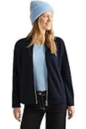 CECIL Sweatshirt voor dames, , XS