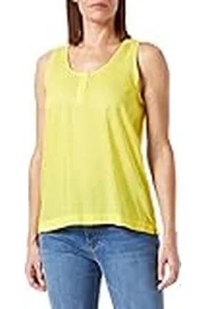 Benetton Tanktop voor dames, , L