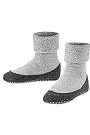 Falke Uniseks-kind Stopper sokken Cosyshoe Minis K HP Wol Noppen op de zool 1 Paar, , 25-26