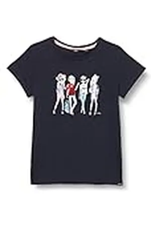 Mexx T-shirt voor meisjes, , 110 cm