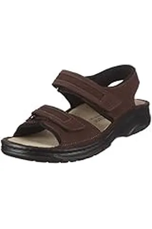 Berkemann Heren fabian sandalen, , 39.5 EU