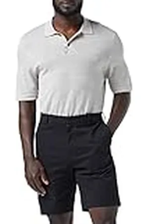 Dockers Smart Supreme Flex Modern Chino shorts voor heren Mooi zwart 54