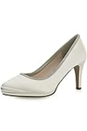 Rainbow Club Yanna - Dames, Pump, Maat 36 EU (3 UK)
