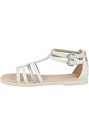 Geox Meisjes J SANDAL KARLY GIRL SANDALEN