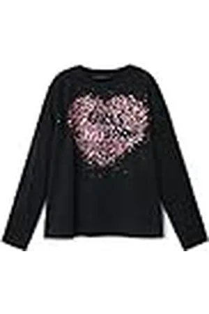 Desigual Meisjes shirt, , 6 Jaar