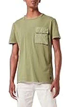 Blend Heren 20713236 T-Shirt, , XXL