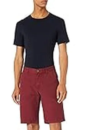 Camel Active Bermuda Shorts voor heren, , 48I