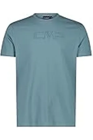 CMP T-shirt van jersey voor heren, , 52 NL