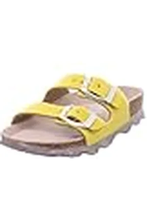Superfit Jellies 1009119 Meisjes Pantoffels met open rug, , 30 EU