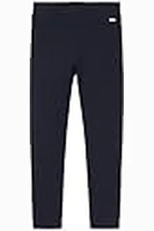 TOM TAILOR Basic leggings voor meisjes, , 128 cm