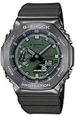Casio G-Shock herenhorloge GM-2100B-3AER