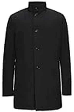 QS by s.Oliver BLACK LABEL mantel, , 50