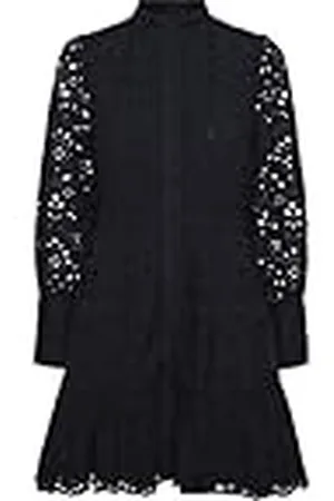 Y.A.S Y.a.s alessia Ls Dress S. Noos, , 44