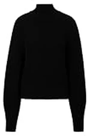 HUGO BOSS Sorellasy gebreide sweater voor dames, , Large
