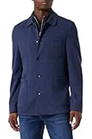 Bugatti Casual blazer voor heren, , 56