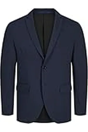 JACK & JONES Bestseller A/S Jprjones Stretch Blazer Noos Jasje voor heren, , 54