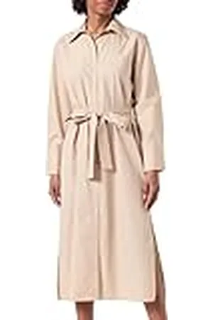 GANT REL POPLIN Shirt Dress, , 36