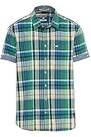 Camel Active Herenoverhemd, , S