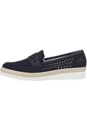 Rieker M9255 slippers voor dames, , 37 EU